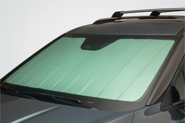 2023 Kia Carnival Windshield Sunshade - Midtown Accessories